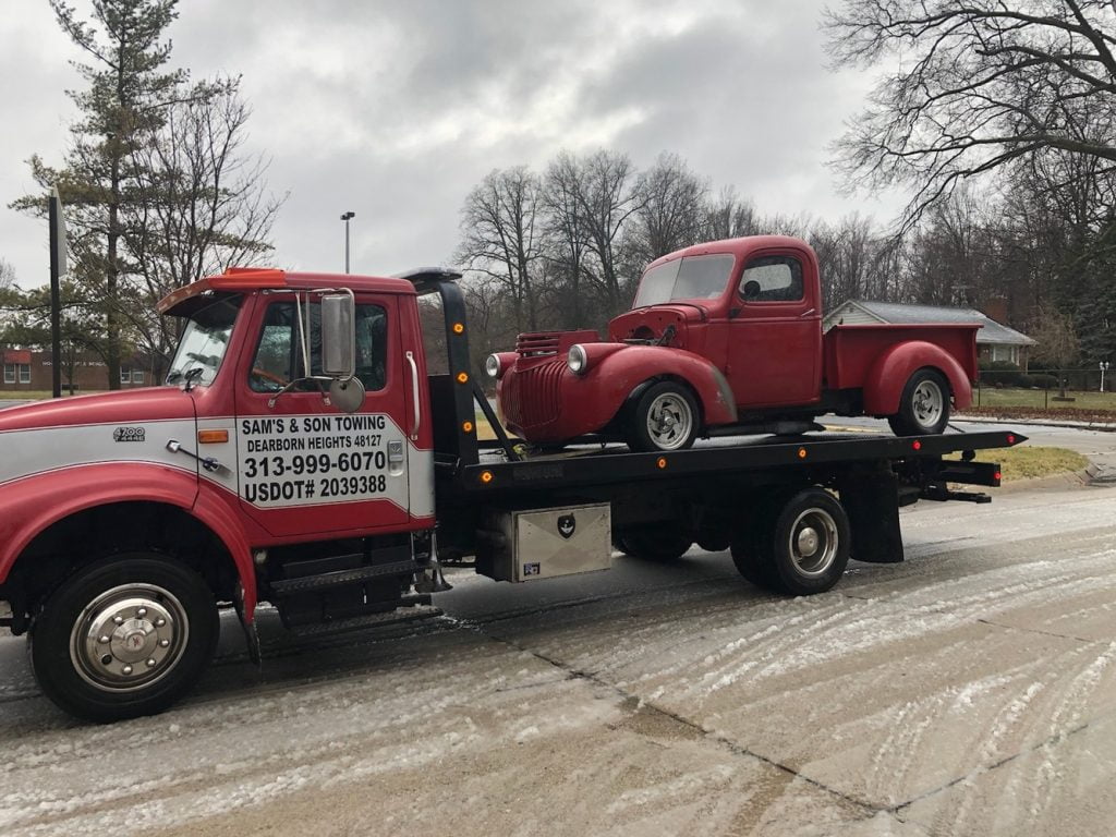 24 Hour Towing Services In Dearborn Heights, Mi (1)