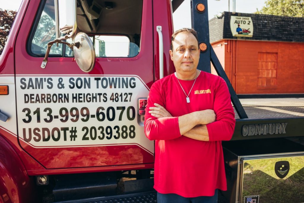 24 Hour Towing Services In Dearborn Heights, Mi (2)