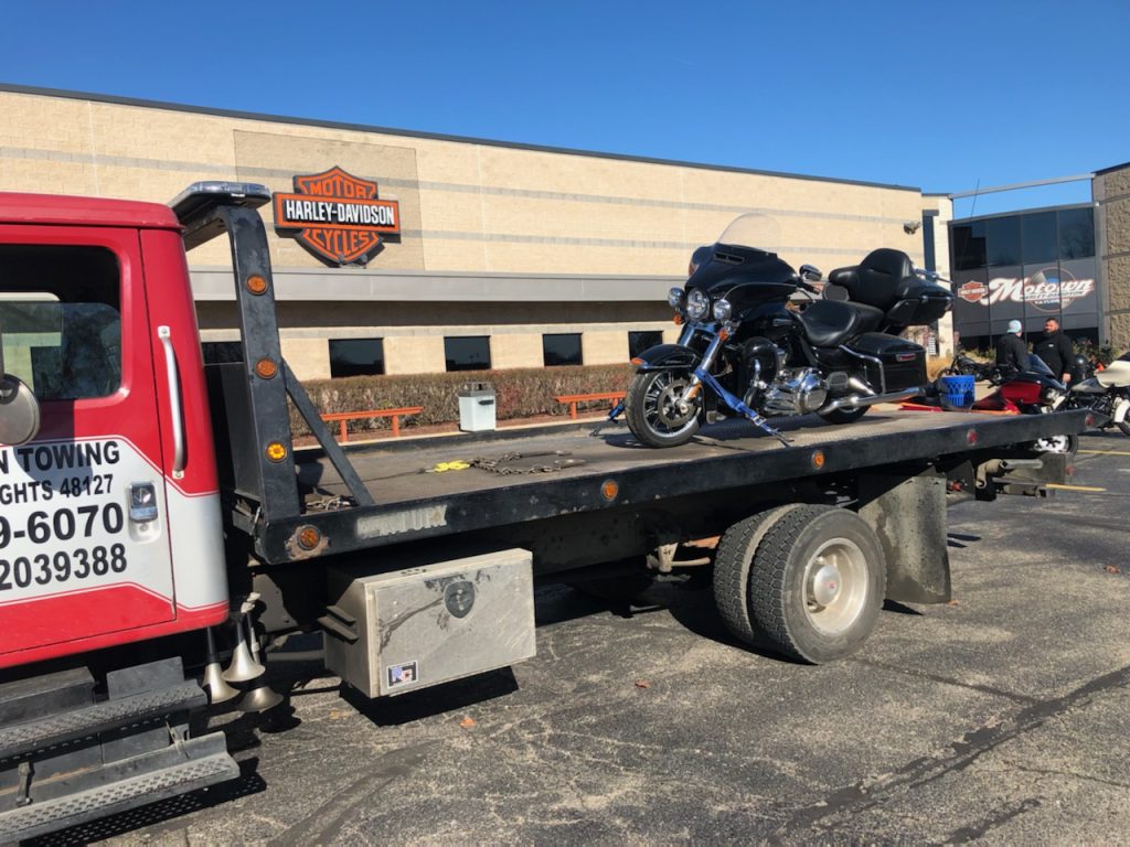 24 Hour Towing Services In Dearborn Heights, Mi (4)
