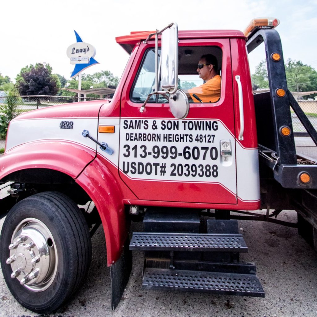 24 Hour Towing Services In Dearborn Heights, Mi (5)
