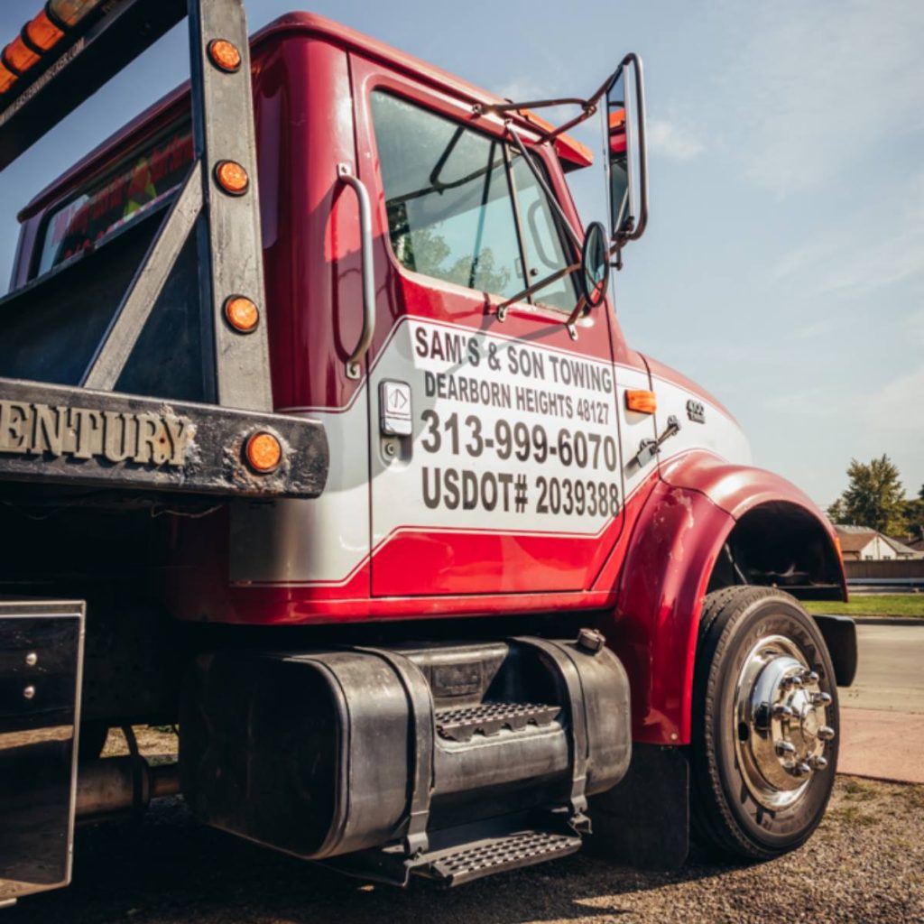 24 Hour Towing Services In Dearborn Heights, Mi (7)