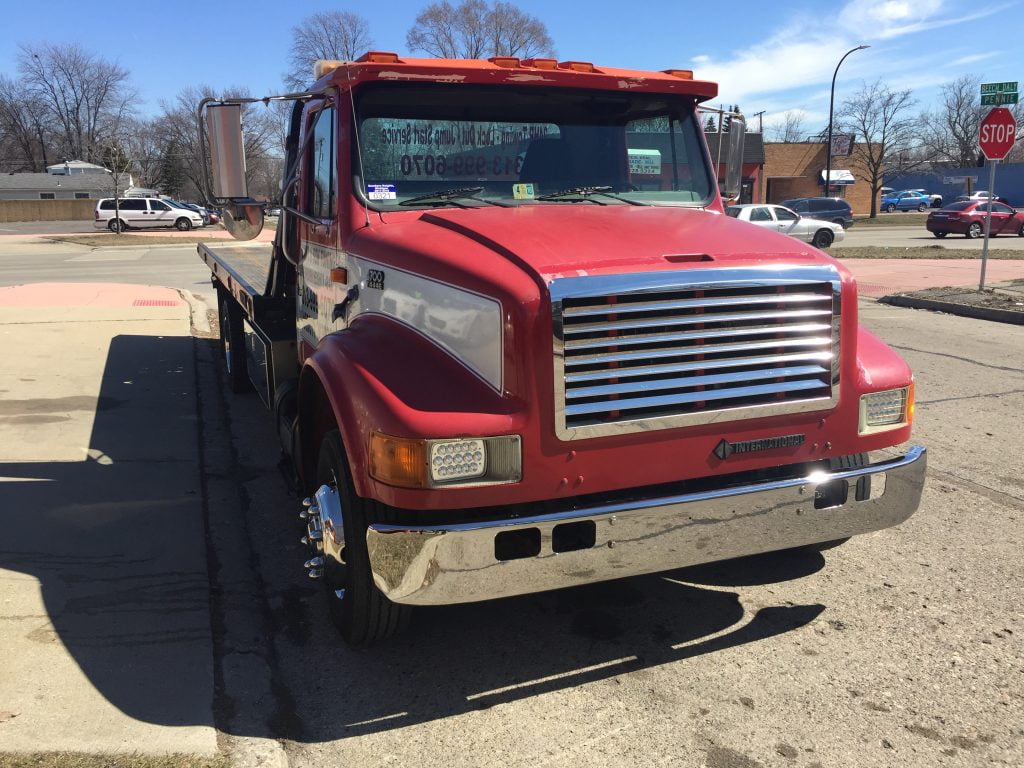 24 Hour Towing Services In Dearborn Heights, Mi (8)