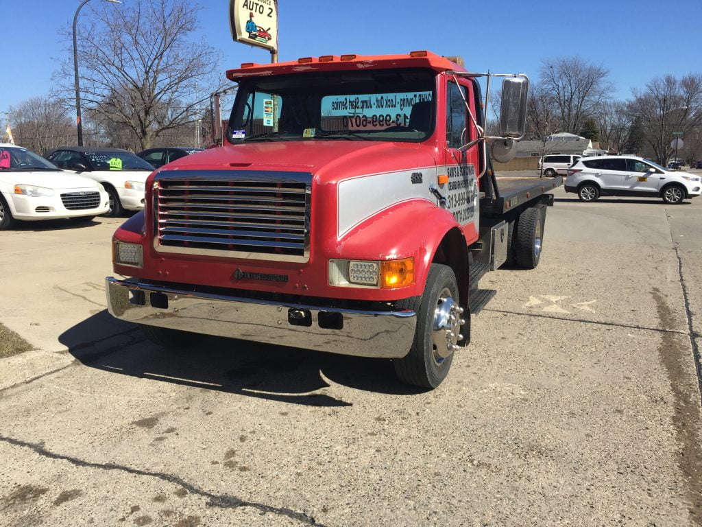 24 Hour Towing Services In Dearborn Heights, Mi (9)